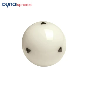 Dynasphere Rhodium Cue Ball Phenolic Resin