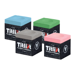Titlist Chalk