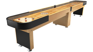 Champion Shuffleboard