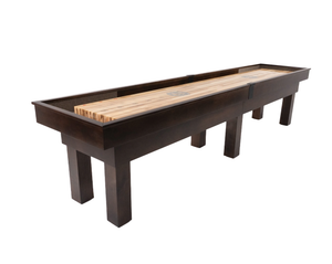 Palo Duro Shuffleboard