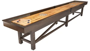 Sheffield Shuffleboard