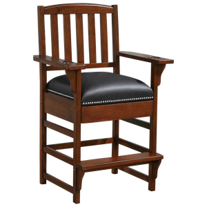 American Heritage King Chair