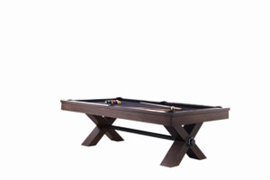 Vox Wood Grey Walnut Vox Wood Grey Walnut