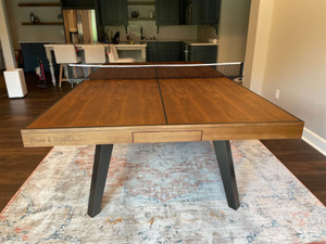 Harper Ping Pong Table Harper Ping Pong Table