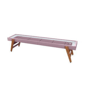 Track Shuffleboard Table 14'