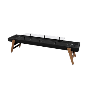 Track Dining Shuffleboard Table 9'