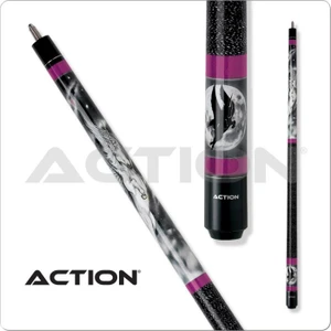 ADV07 | Action Adventure Series Cue