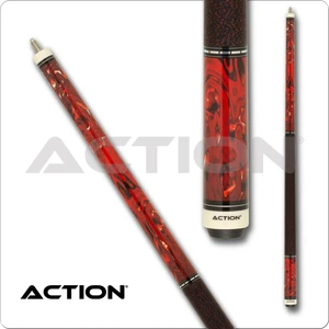 ACT161 | Action Fractal Series Cue