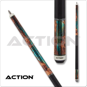 ACT160 | Action Fractal Series Cue