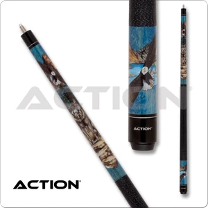 ADV122 | Action Adventure Series Cue