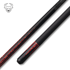 BCL12 | Bull Carbon Pool Cue