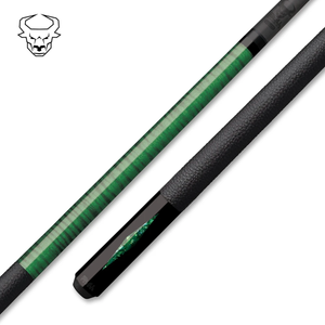 BCD3GN  | Bull Carbon Pool Cue