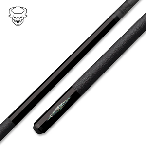 BCD1BK | Bull Carbon Pool Cue