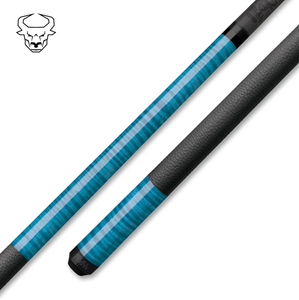 BCC4 | Bull Carbon Pool Cue