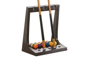 Standing Floor Cue Rack 2 Standing Floor Cue Rack 2