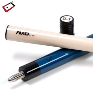 Avid Chroma Abyss Cue