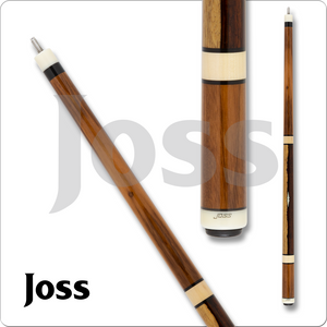 Joss JOS211 Limited Series Joss JOS211 Limited Series