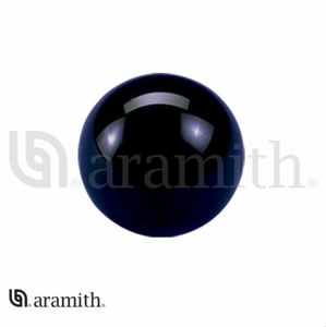 Aramith CBBLK Black Cue Ball Aramith CBBLK Black Cue Ball