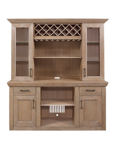 Texas - Back Bar Set Texas - Back Bar Set