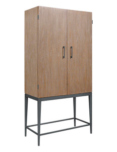 Texas - Back Bar Cabinet Texas - Back Bar Cabinet