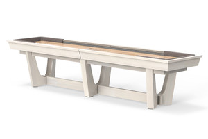 Menlo Shuffleboard Table Menlo Shuffleboard Table