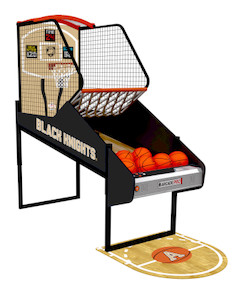 Game Time NCAA Version | Black Knights