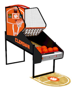 Game Time NCAA Version | Clemson Game Time NCAA Version | Clemson