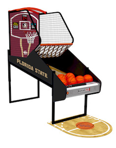 Game Time NCAA Version | Florida State Game Time NCAA Version | Florida State
