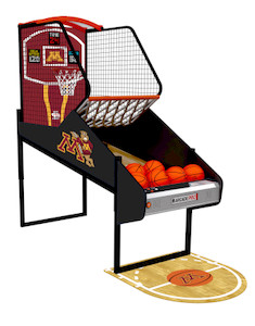 Game Time NCAA Version | Minnesota Game Time NCAA Version | Minnesota