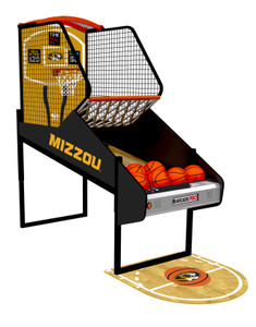 Game Time NCAA Version | Missouri