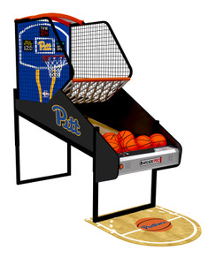 Game Time NCAA Version | Pittsburgh Game Time NCAA Version | Pittsburgh