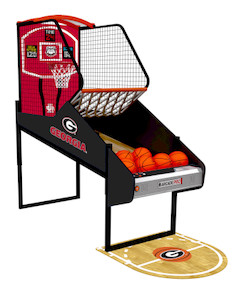 Game Time NCAA Version | Georgia Game Time NCAA Version | Georgia