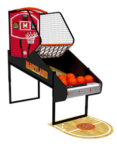Game Time NCAA Version | Maryland Game Time NCAA Version | Maryland