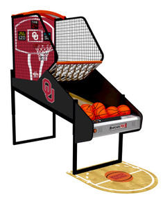 Game Time NCAA Version | Oklahoma Sooners Game Time NCAA Version | Oklahoma Sooners