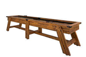 Barren 12 Ft Outdoor Indoor Shuffleboard Barren 12 Ft Outdoor Indoor Shuffleboard