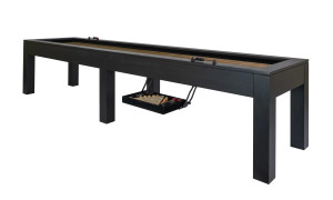 Baylor 12 Ft Shuffleboard - Modern Series Baylor 12 Ft Shuffleboard - Modern Series