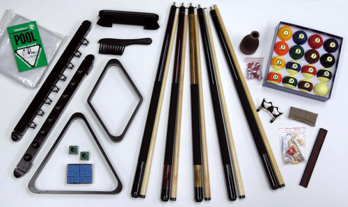 Premium Accessory Kit