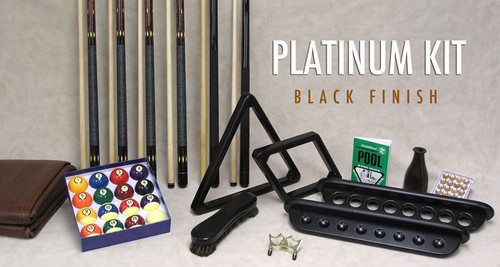 Platinum Accessory Kit