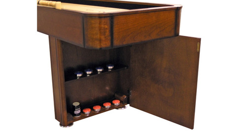 C.L. Bailey Shuffleboard