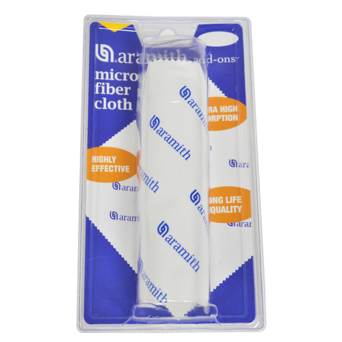 Aramith Microfiber Ball Cleaning Cloth