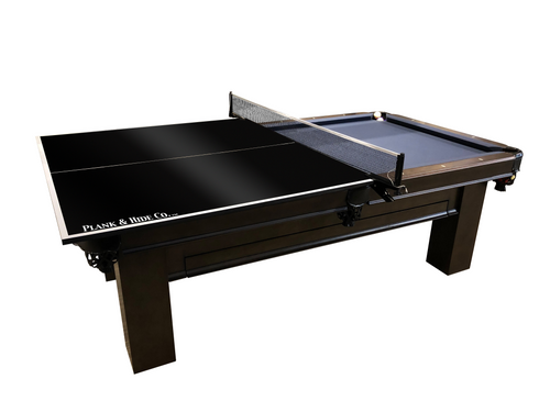 Ping Pong Conversion Top