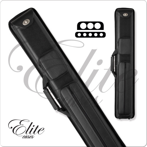 Elite ECN35 Nexus 3x5 Hard Cue Case