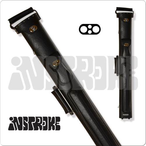 Instroke ISPR22 Premier Vinyl 2x2 Case