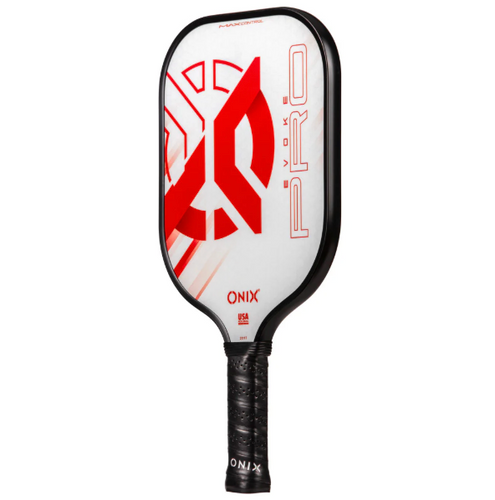 Evoke Pro Pickleball Paddle
