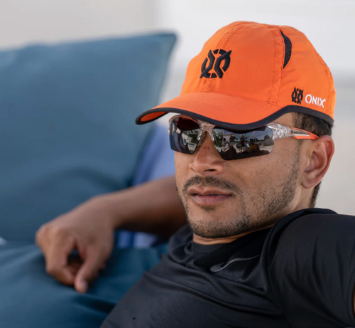 Premier Lite Adjustable Hat