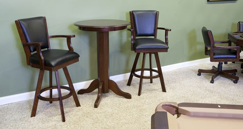 Chase Bar Stool - Close Out Deal – Universal Billiards