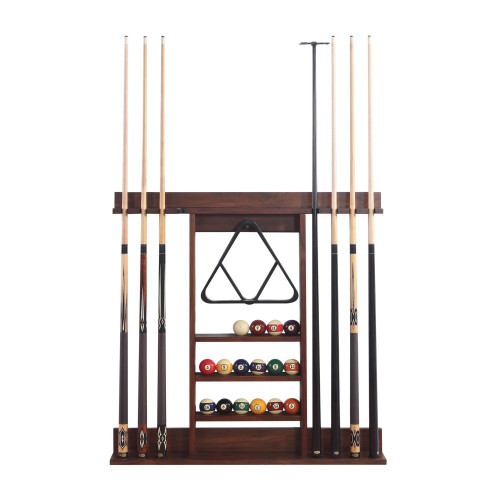 HB Home Coffee Wall Rack