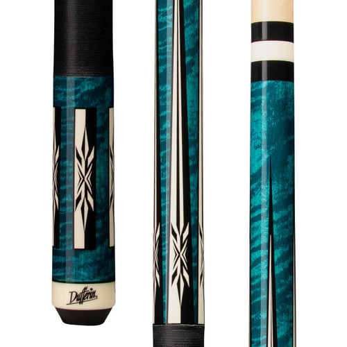 D-360 | Teal Cue