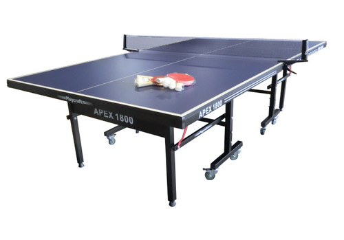 Apex 1800 Indoor Table Tennis Table