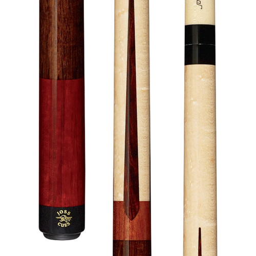 JS-CCSP Pool Cue 